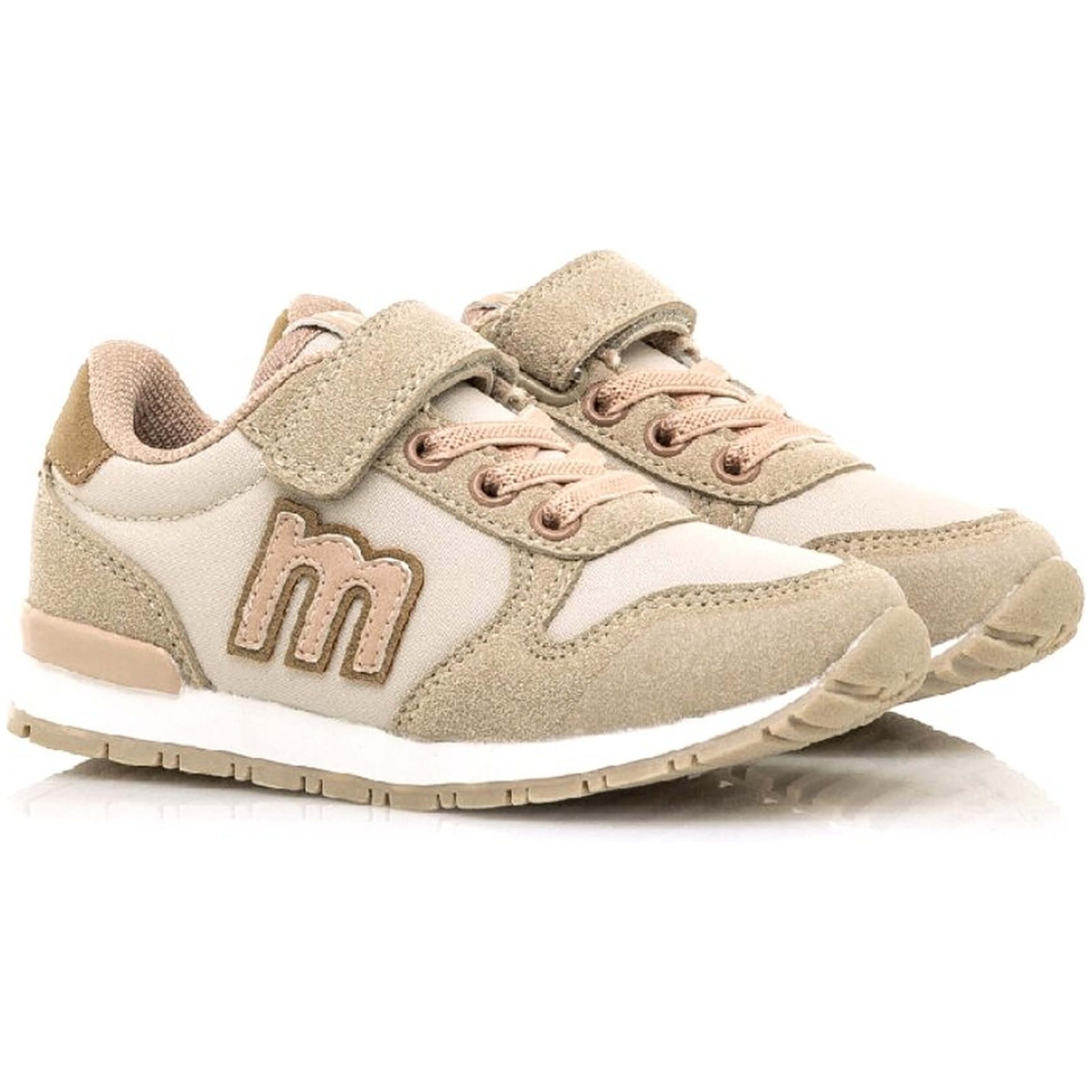 Zapatillas Mustang  