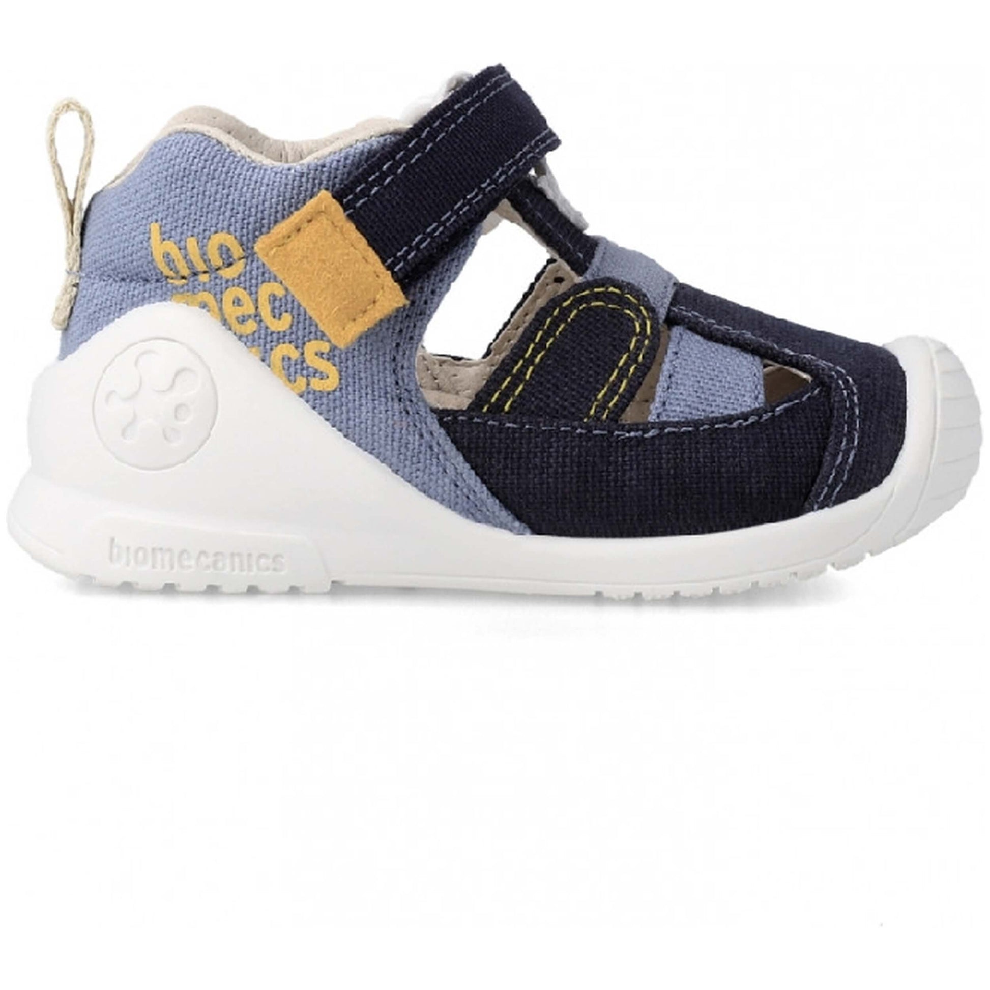 Sandalias Biomecanics 232187-A