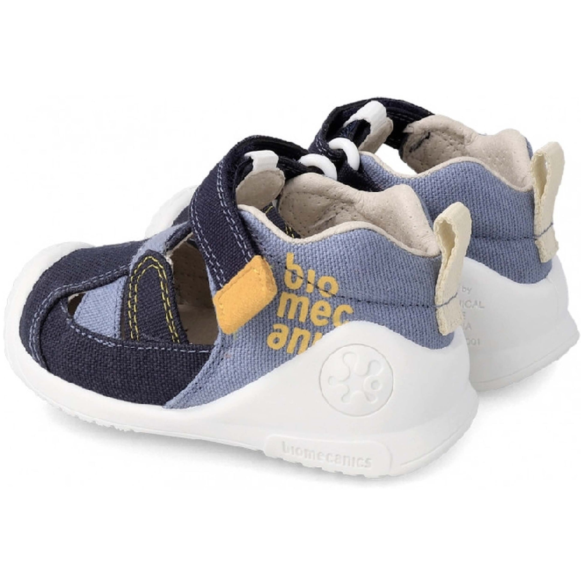 Sandalias Biomecanics 232187-A