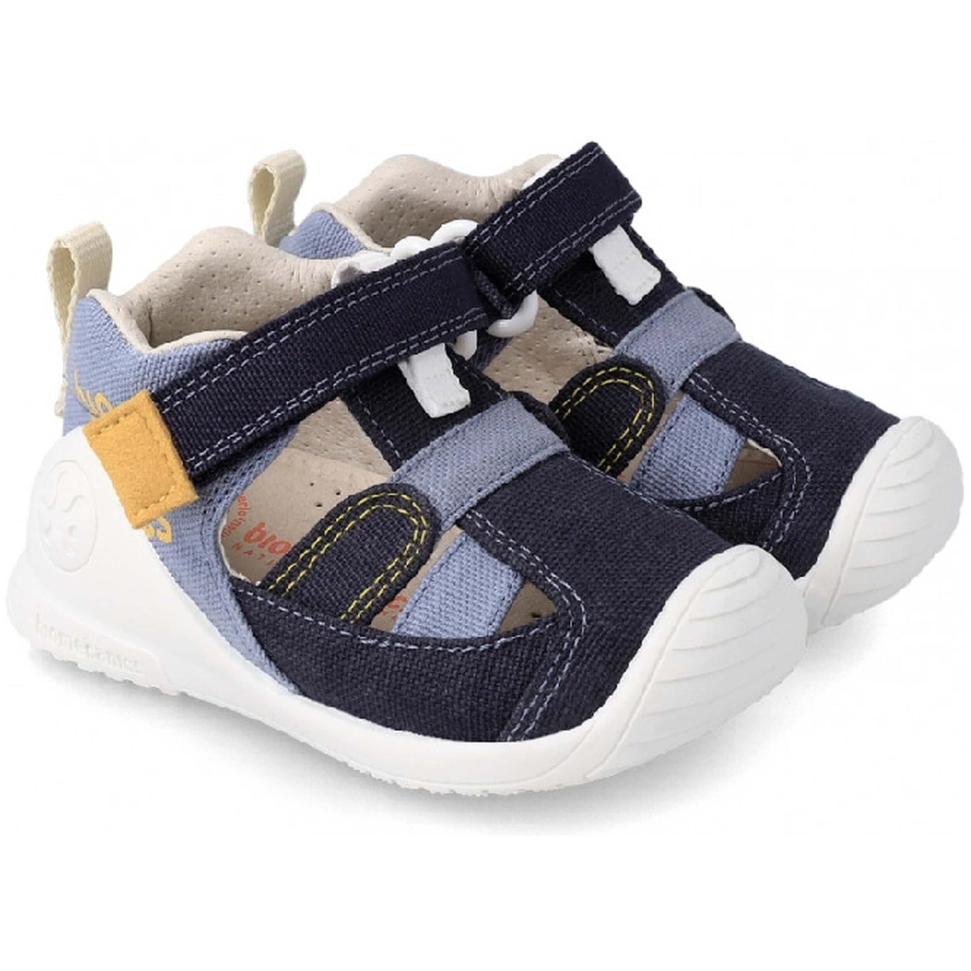 Sandalias Biomecanics 232187-A