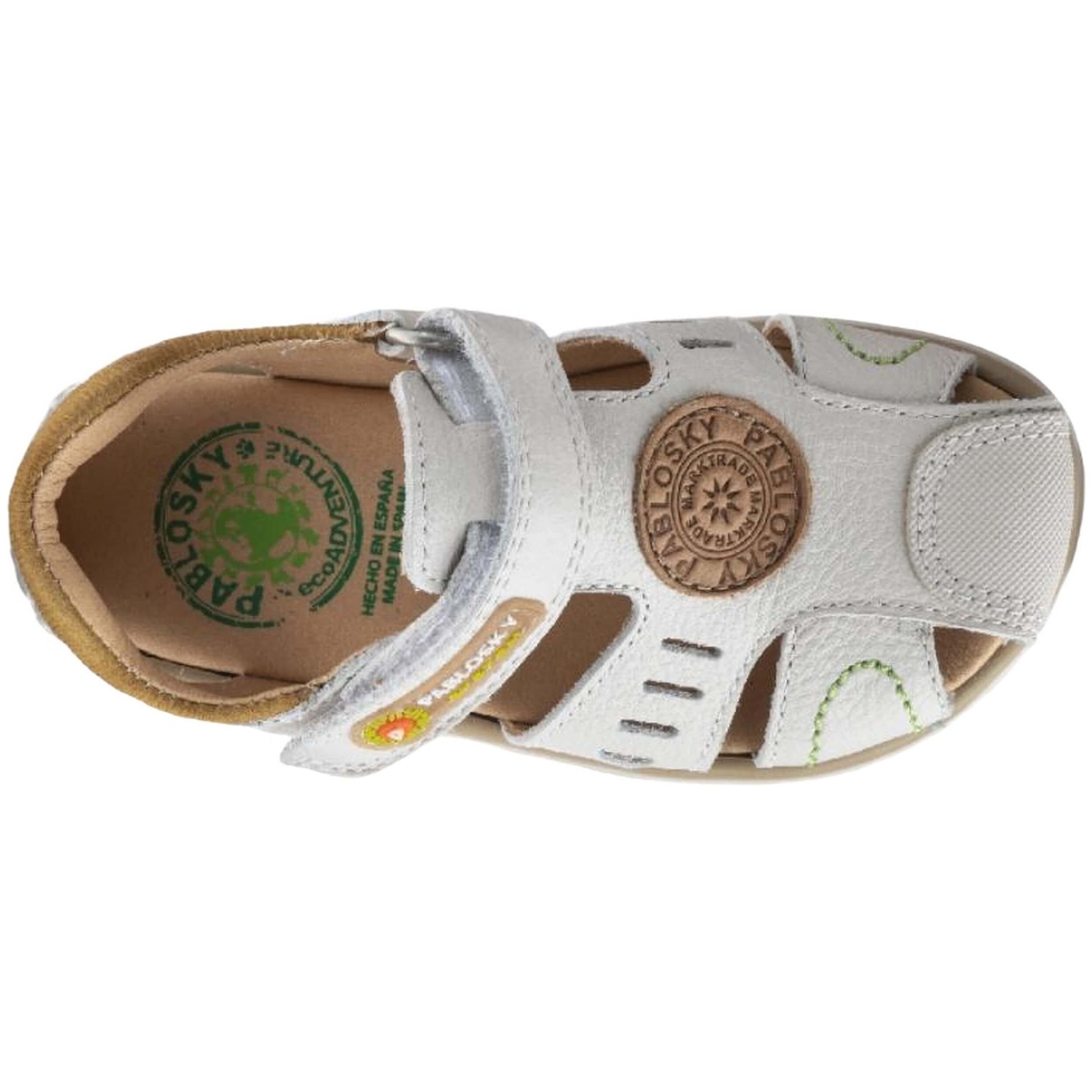 Sandalias Pablosky 514035
