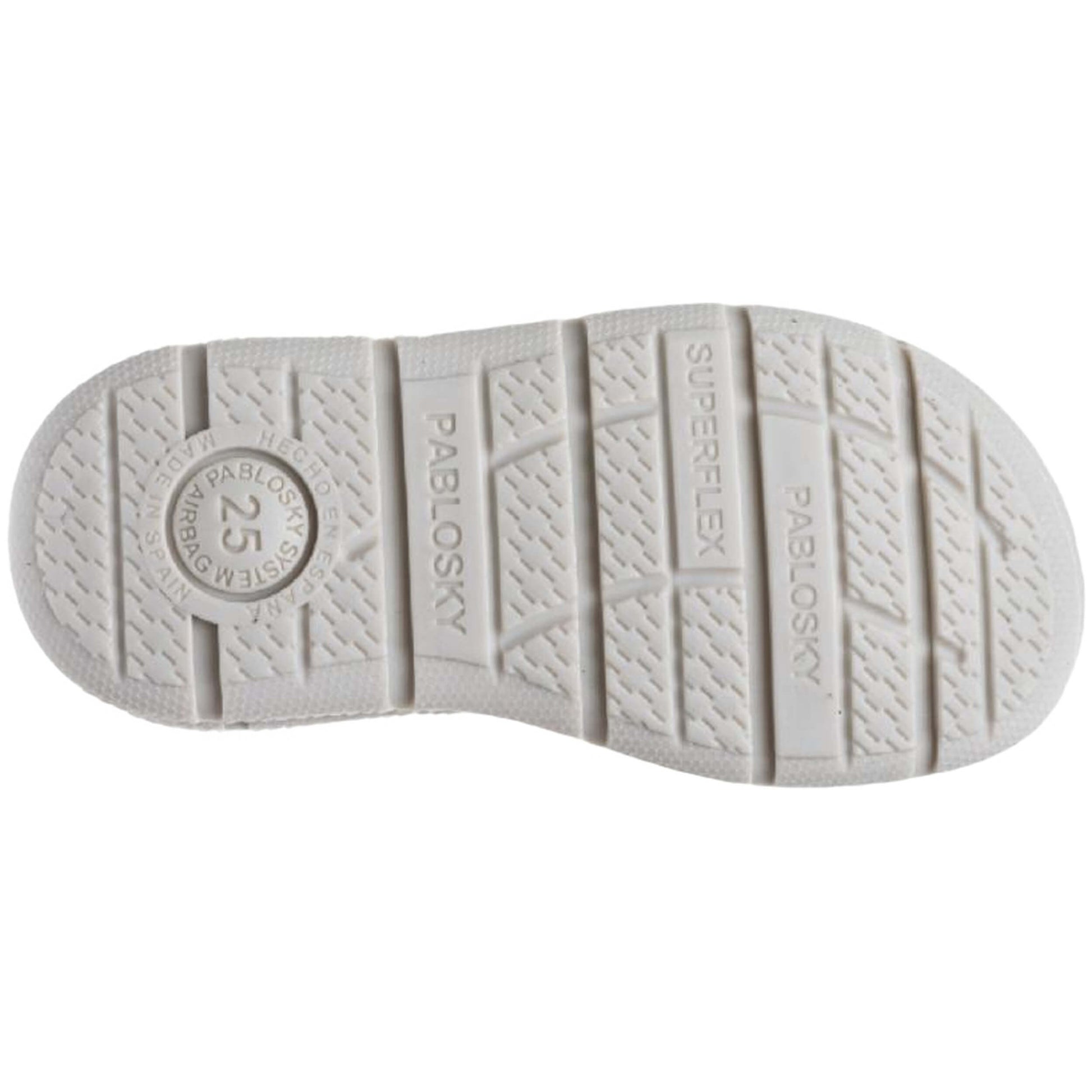 Sandalias Pablosky 514035