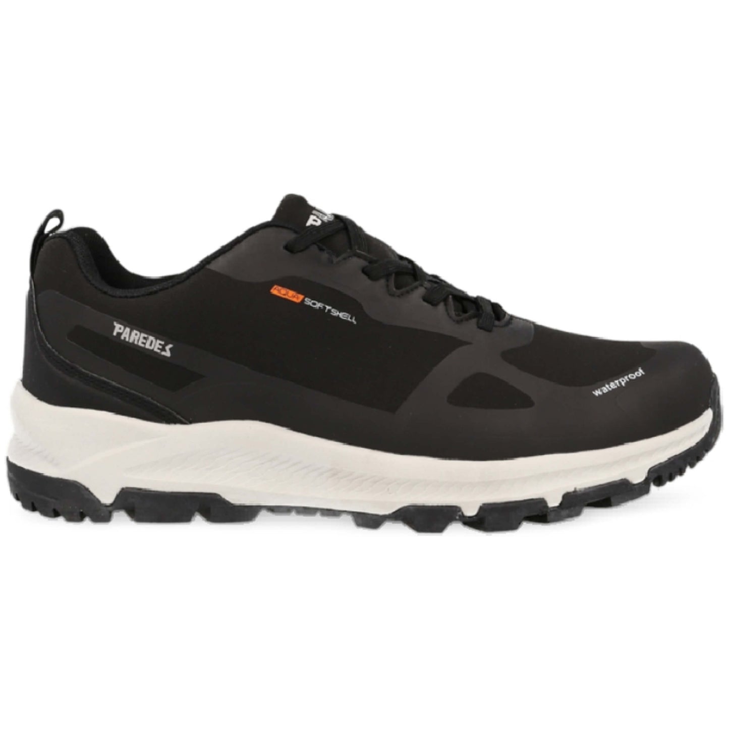 Zapatillas De Trekking Paredes Redueña
