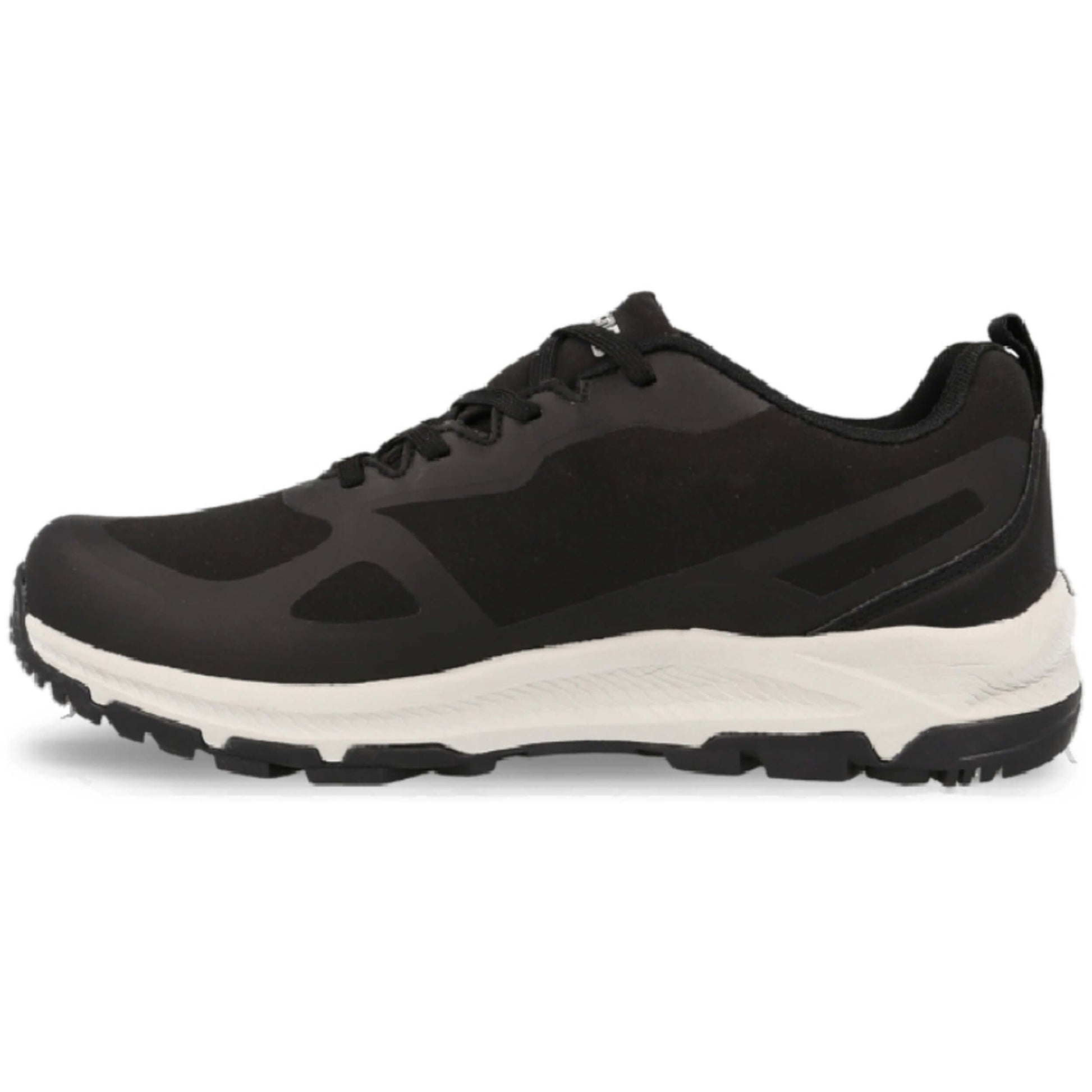 Zapatillas De Trekking Paredes Redueña