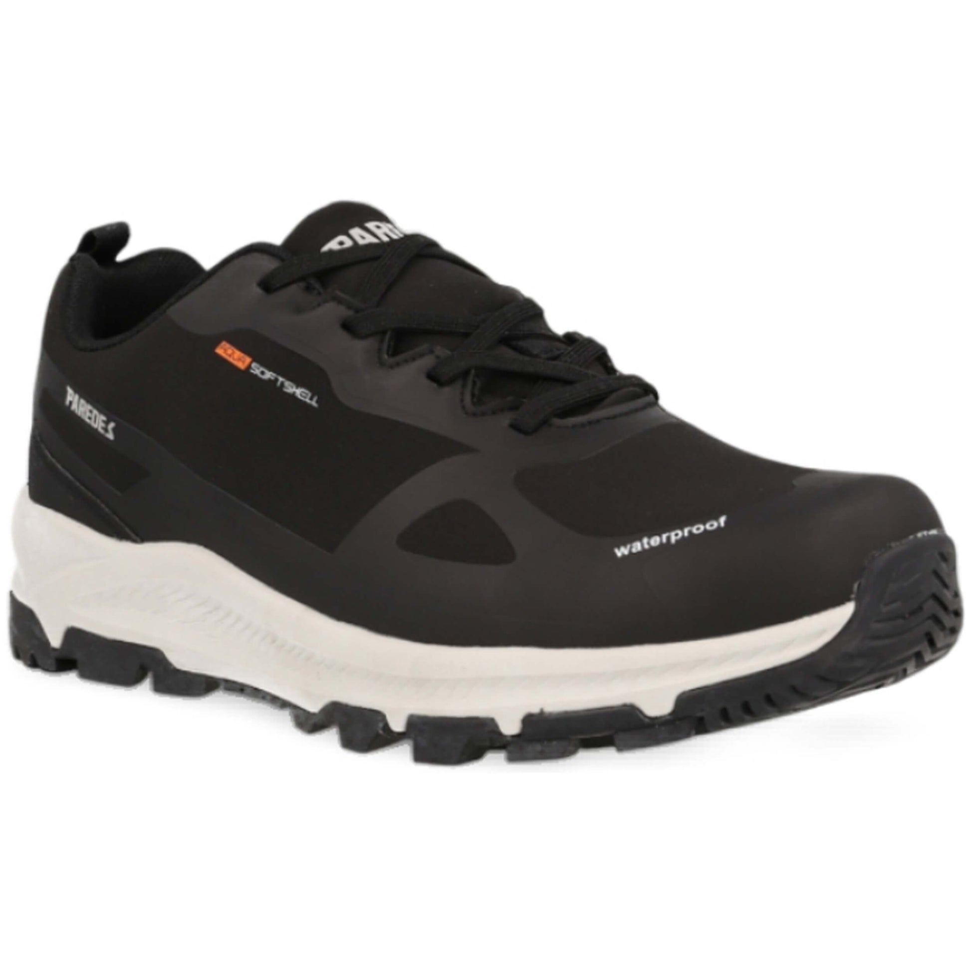 Zapatillas De Trekking Paredes Redueña