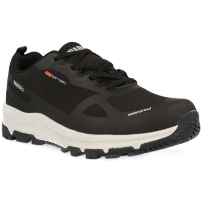 Zapatillas De Trekking Paredes Redueña
