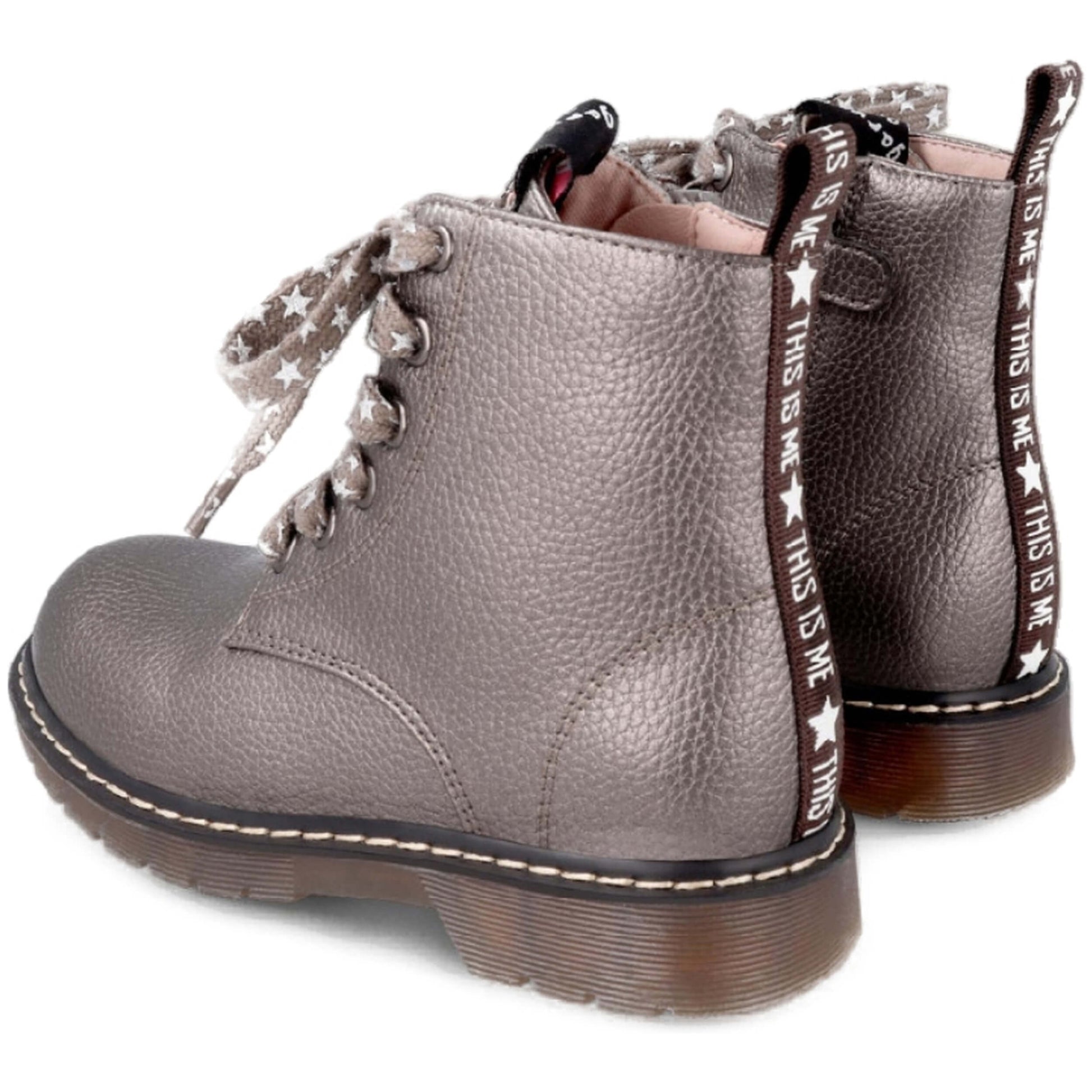 Botines Garvalin  