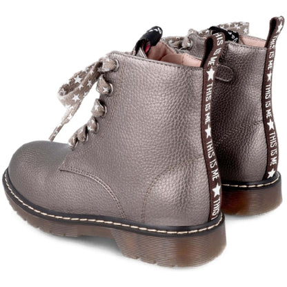 Botines Garvalin  