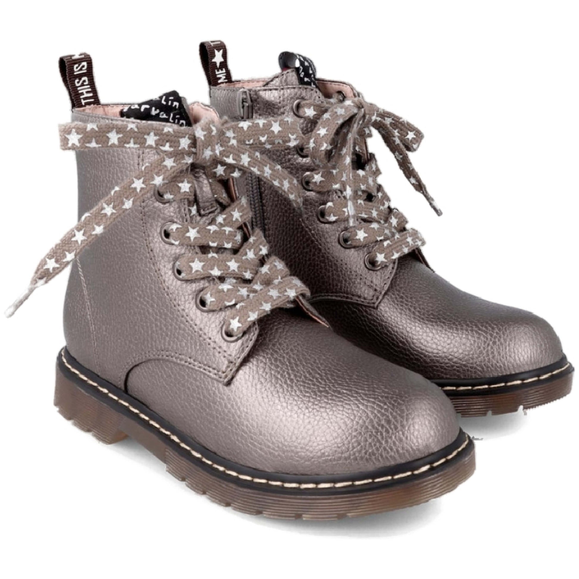 Botines Garvalin  