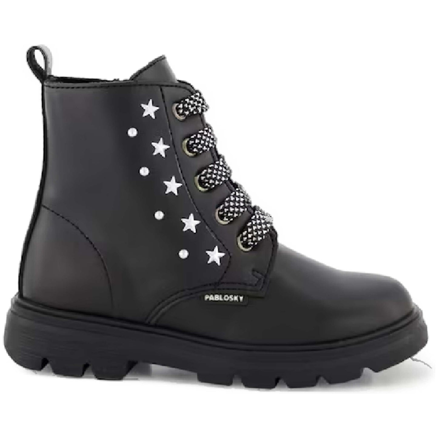 Botas Pablosky  