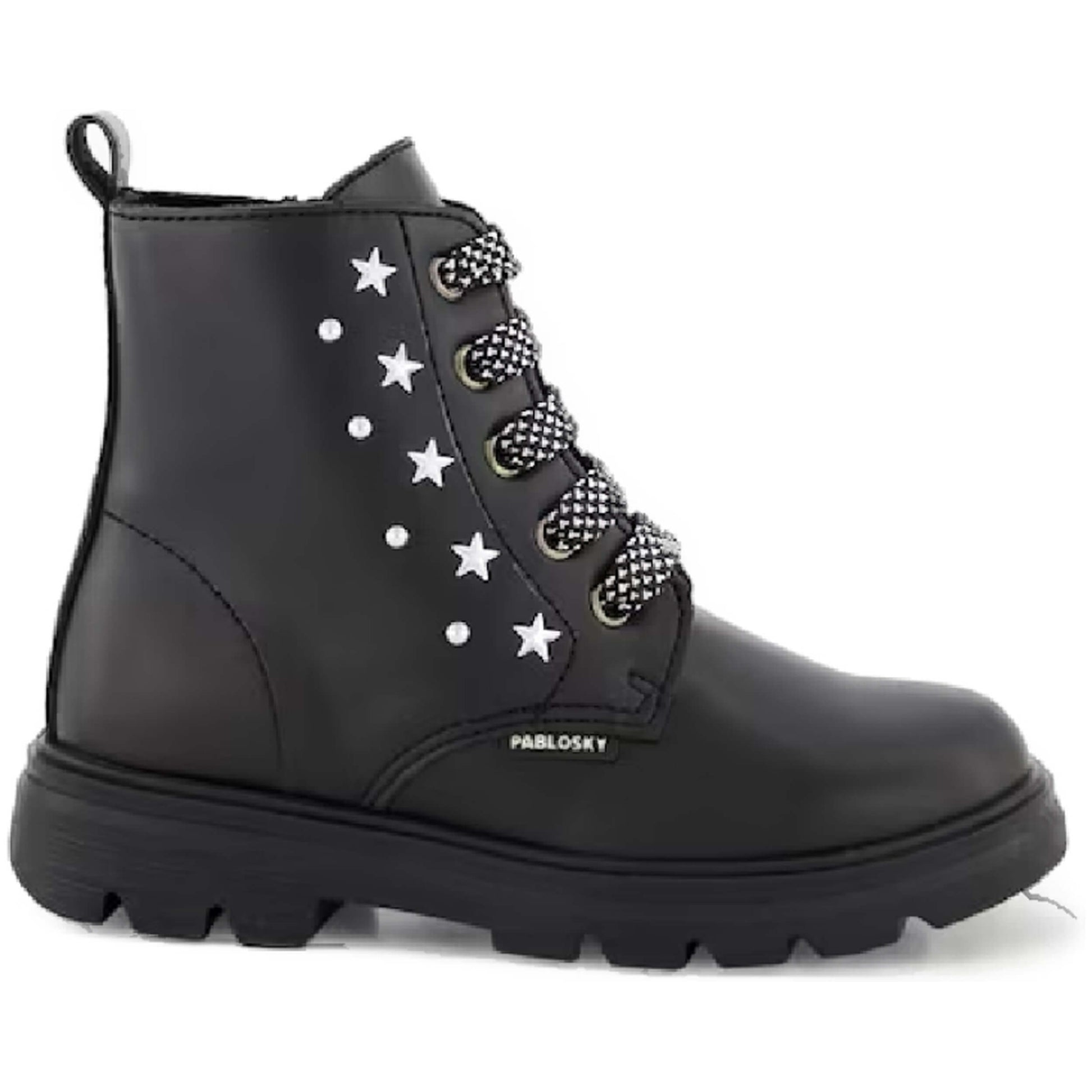 Botas Pablosky  