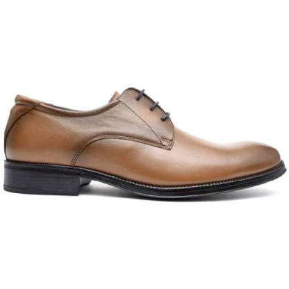 Zapatos De Vestir Baerchi  