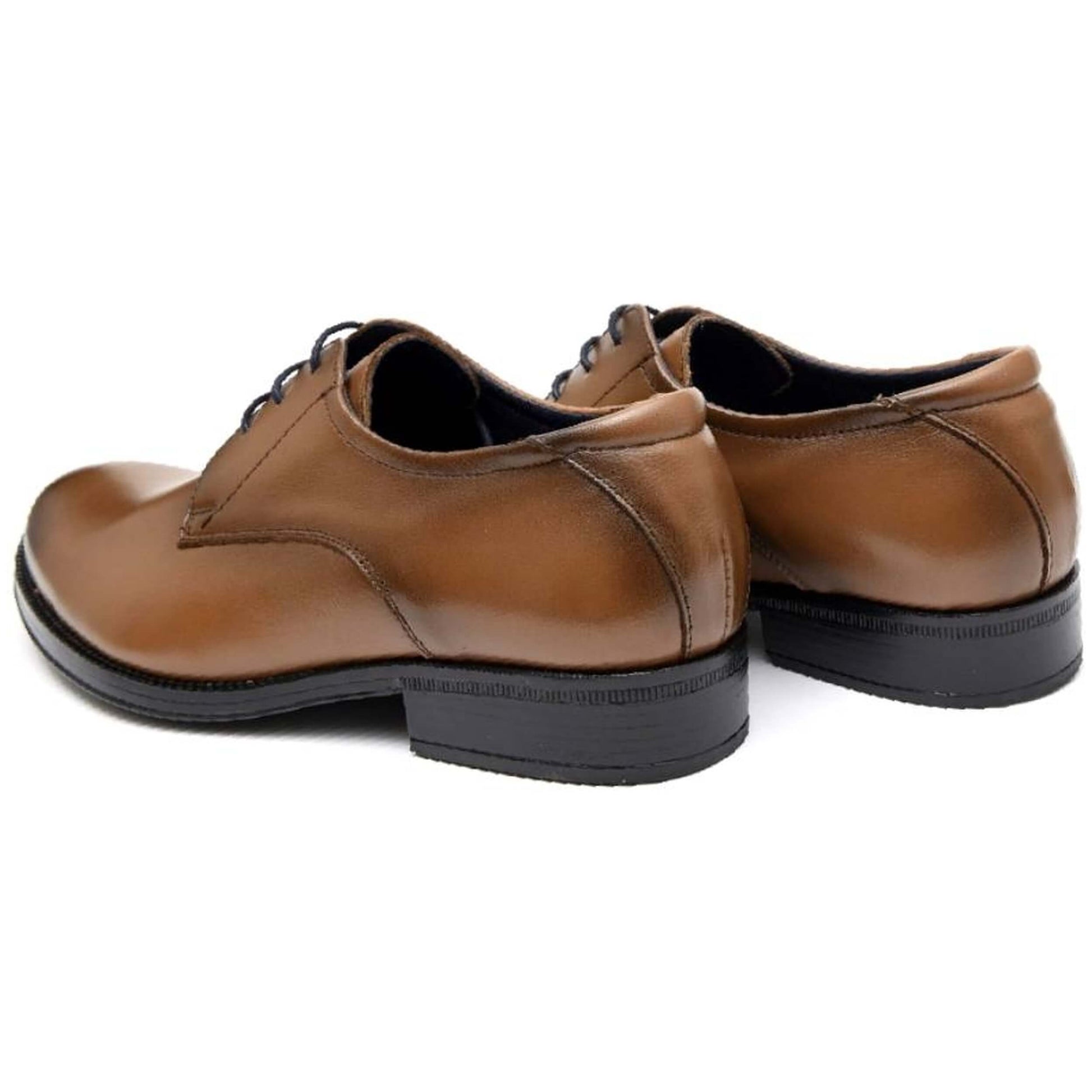 Zapatos De Vestir Baerchi  