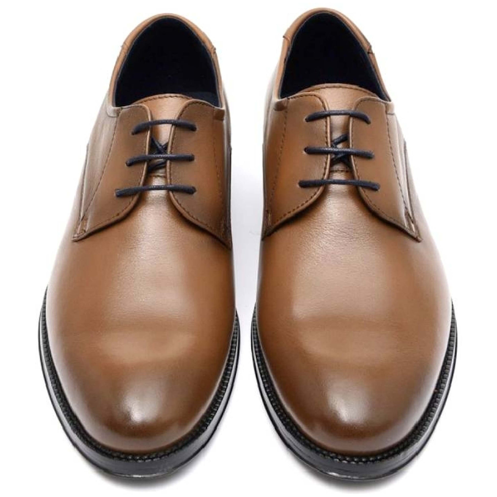 Zapatos De Vestir Baerchi  