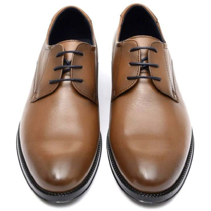 Zapatos De Vestir Baerchi  