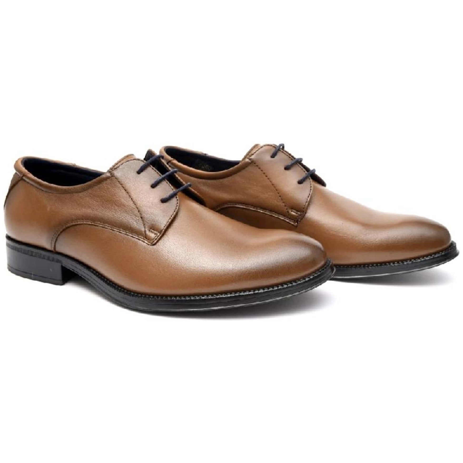 Zapatos De Vestir Baerchi  