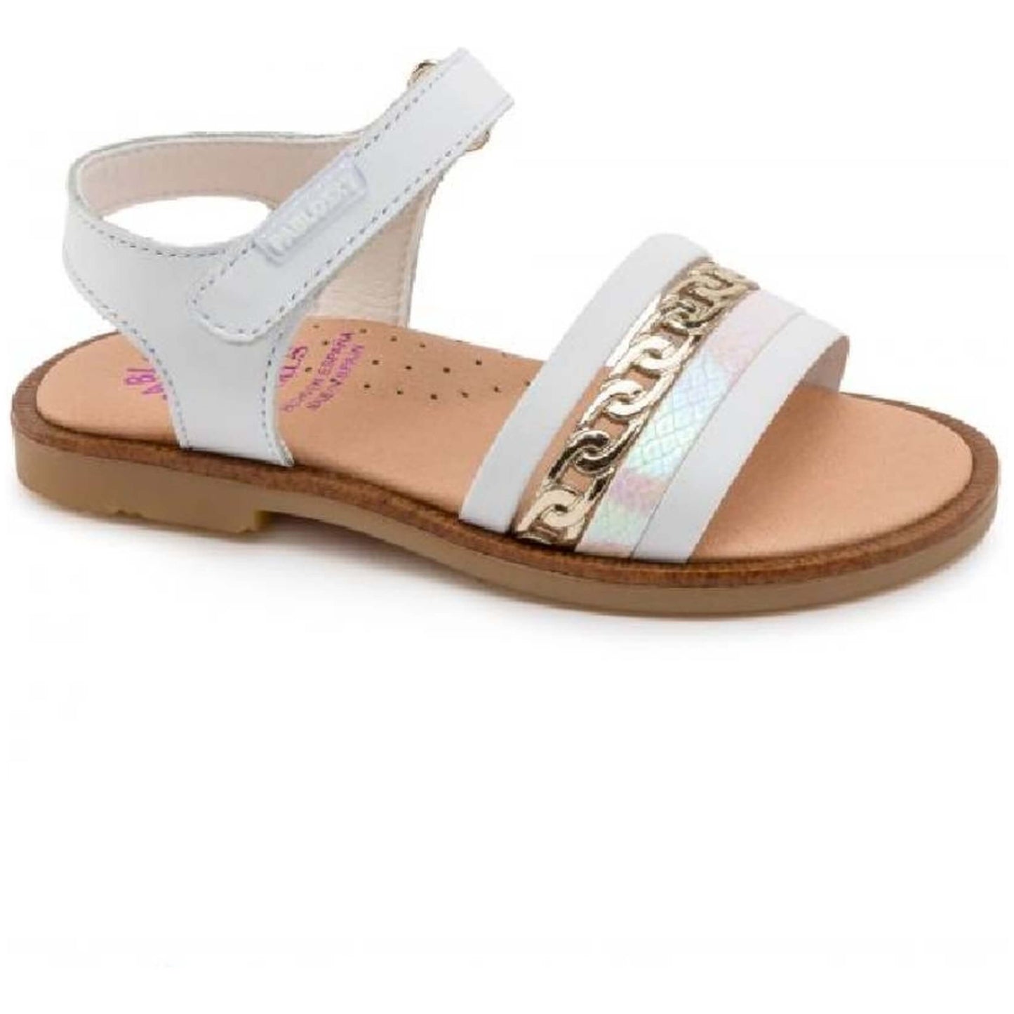 Sandalias Pablosky 409708