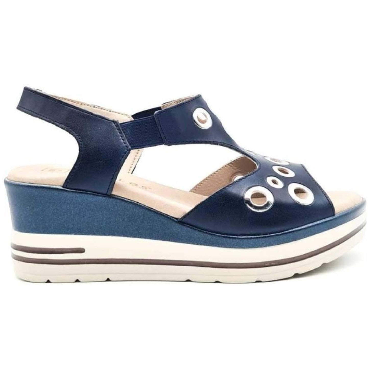 Sandalias Pitillos  