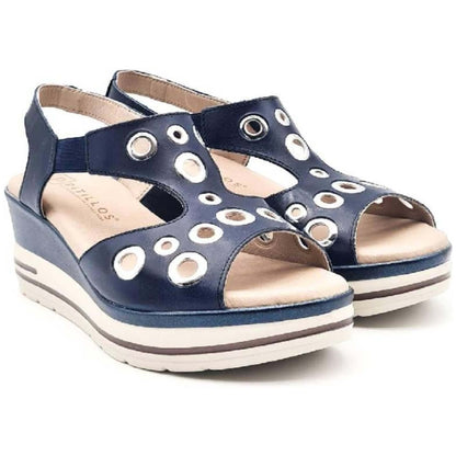 Sandalias Pitillos  
