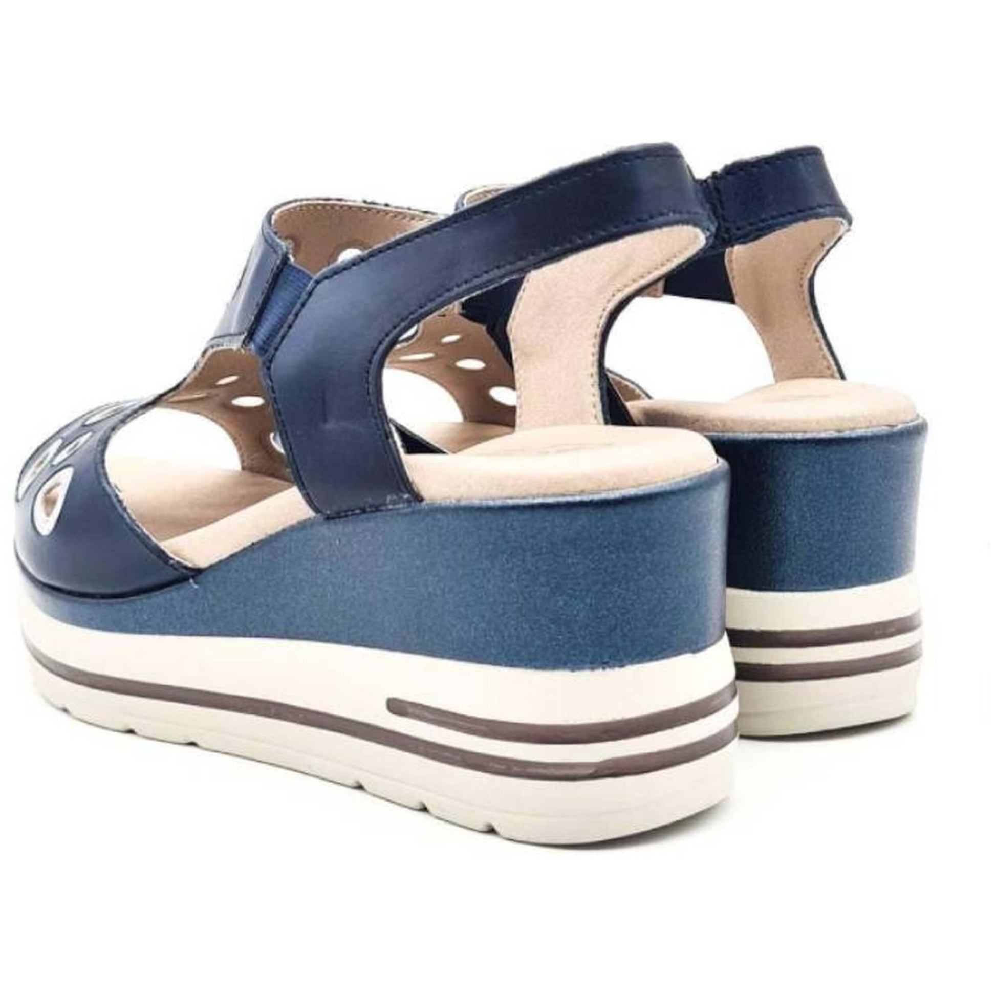 Sandalias Pitillos  