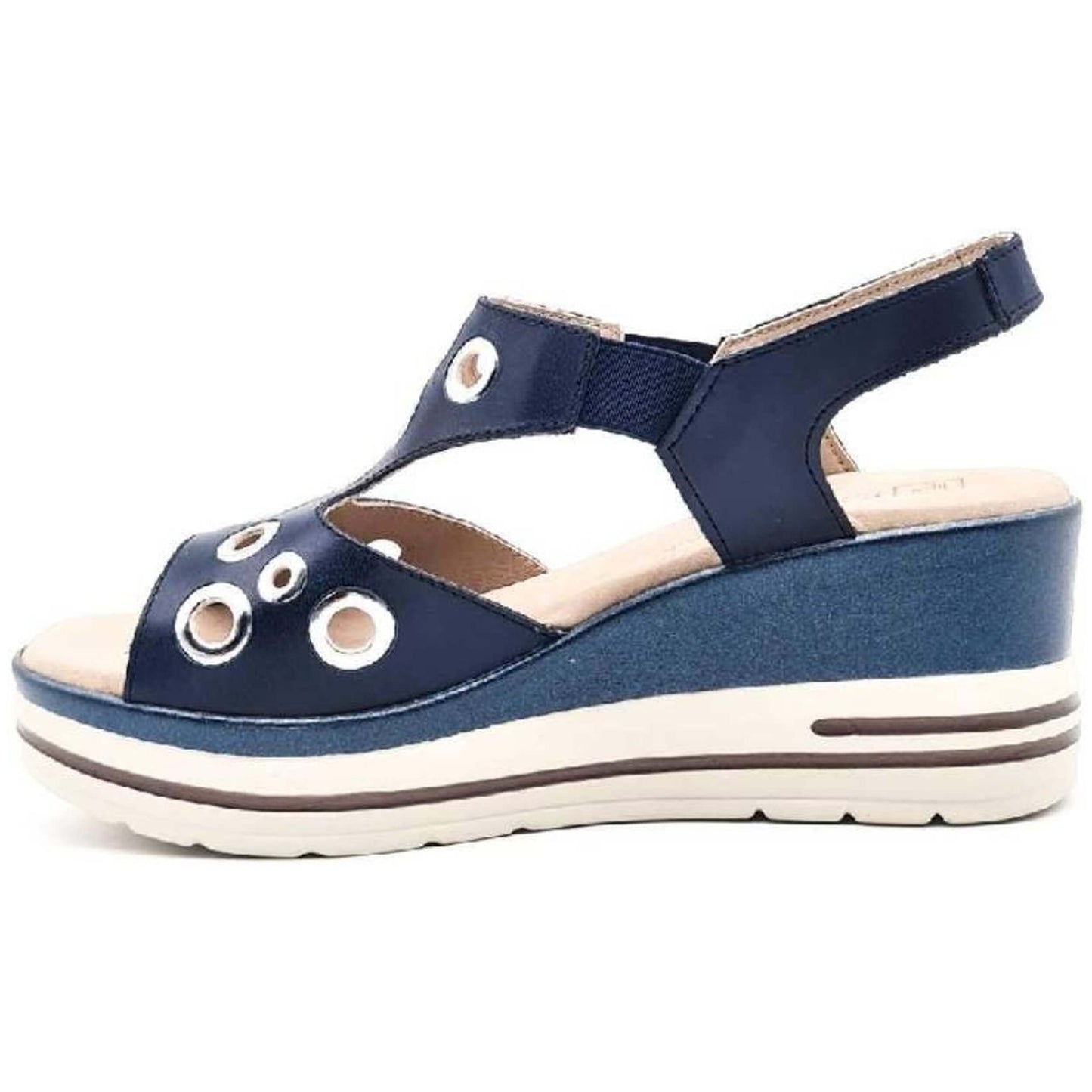 Sandalias Pitillos  