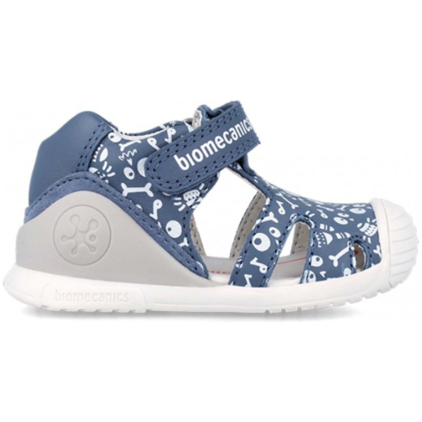 Sandalias Biomecanics 242128-A