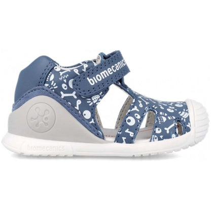 Sandalias Biomecanics 242128-A
