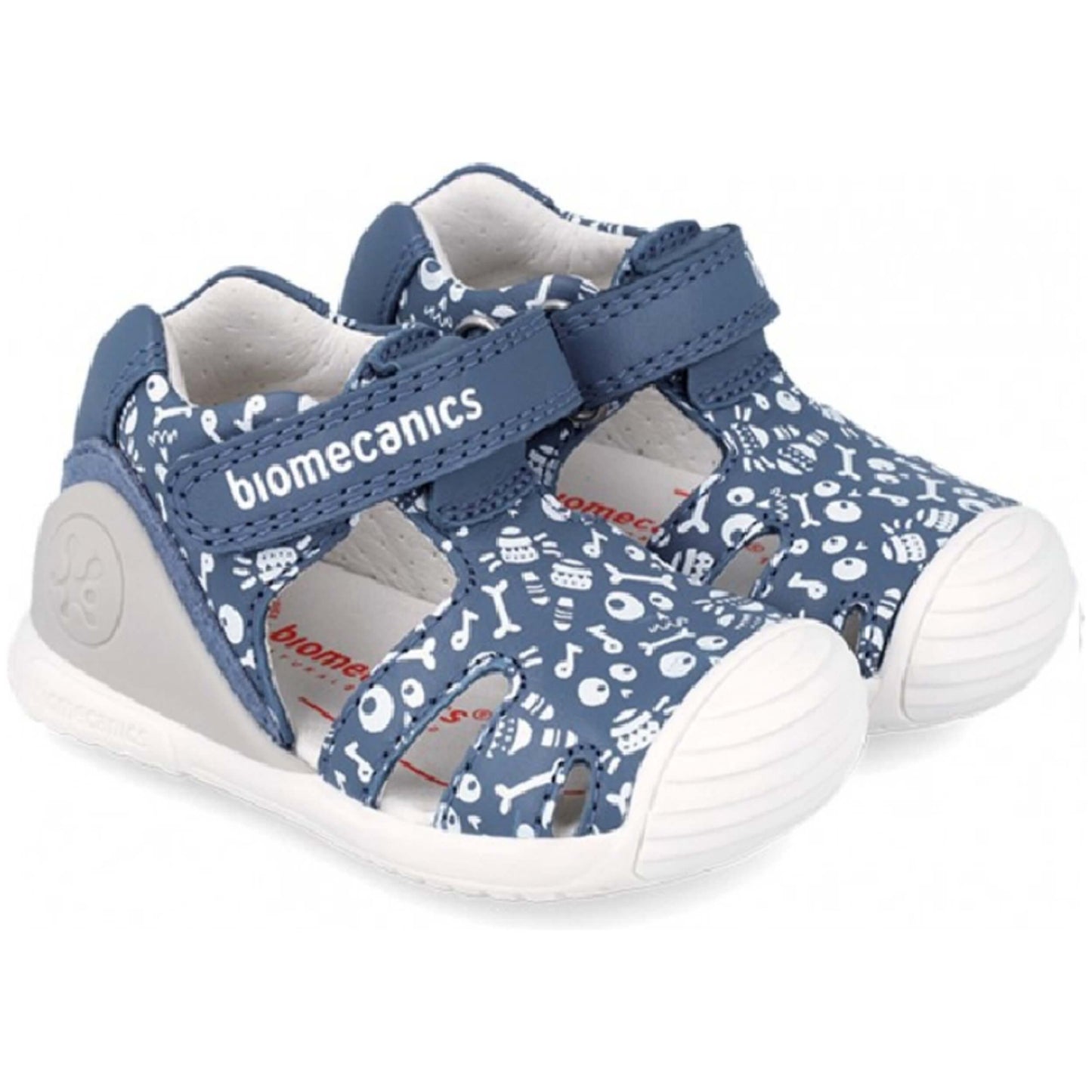 Sandalias Biomecanics 242128-A