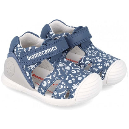 Sandalias Biomecanics 242128-A