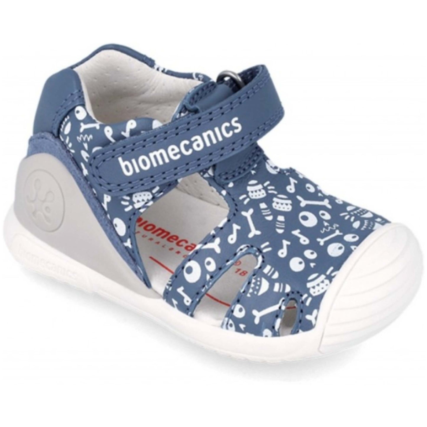 Sandalias Biomecanics 242128-A