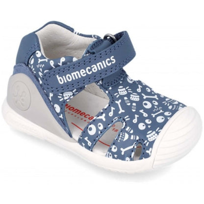 Sandalias Biomecanics 242128-A