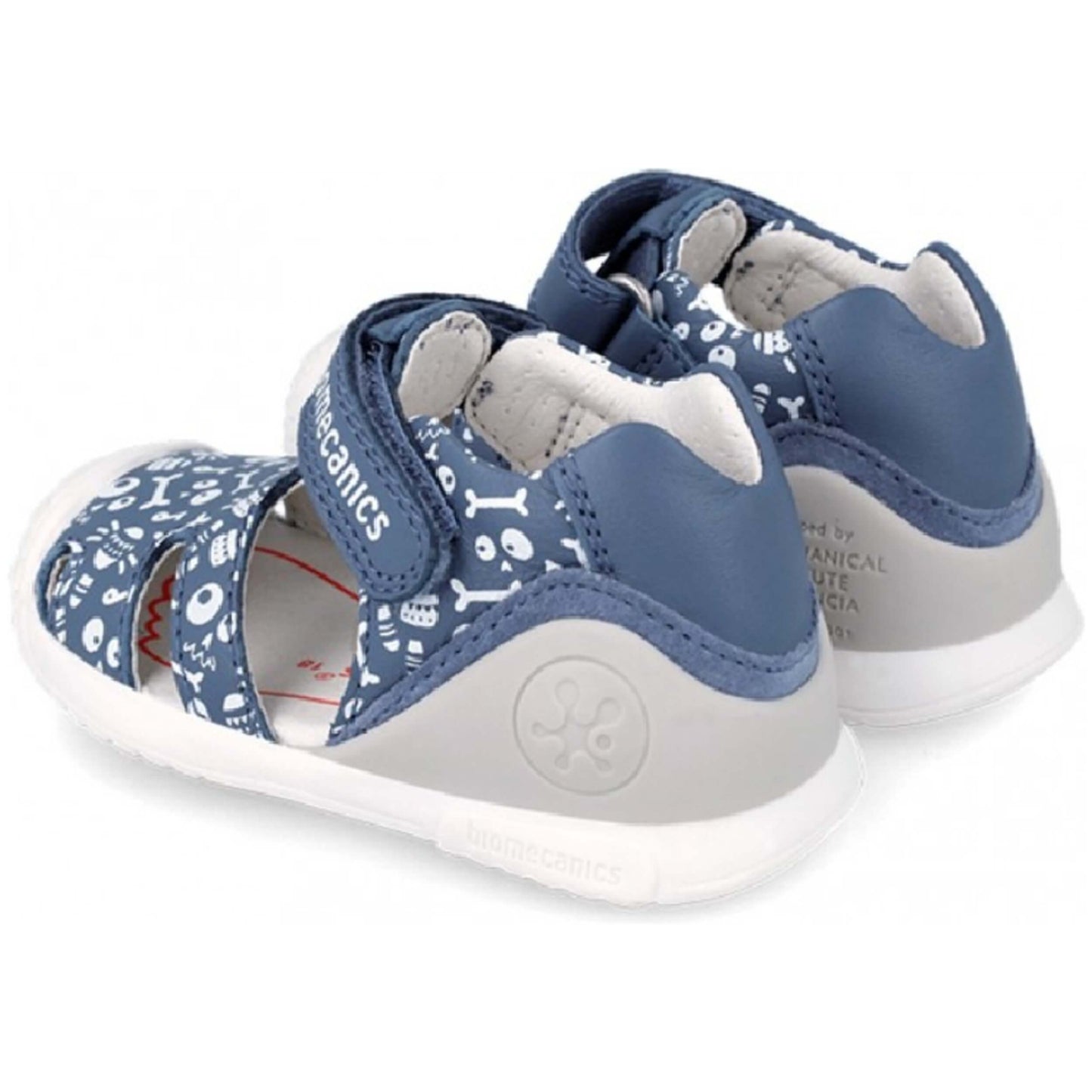 Sandalias Biomecanics 242128-A