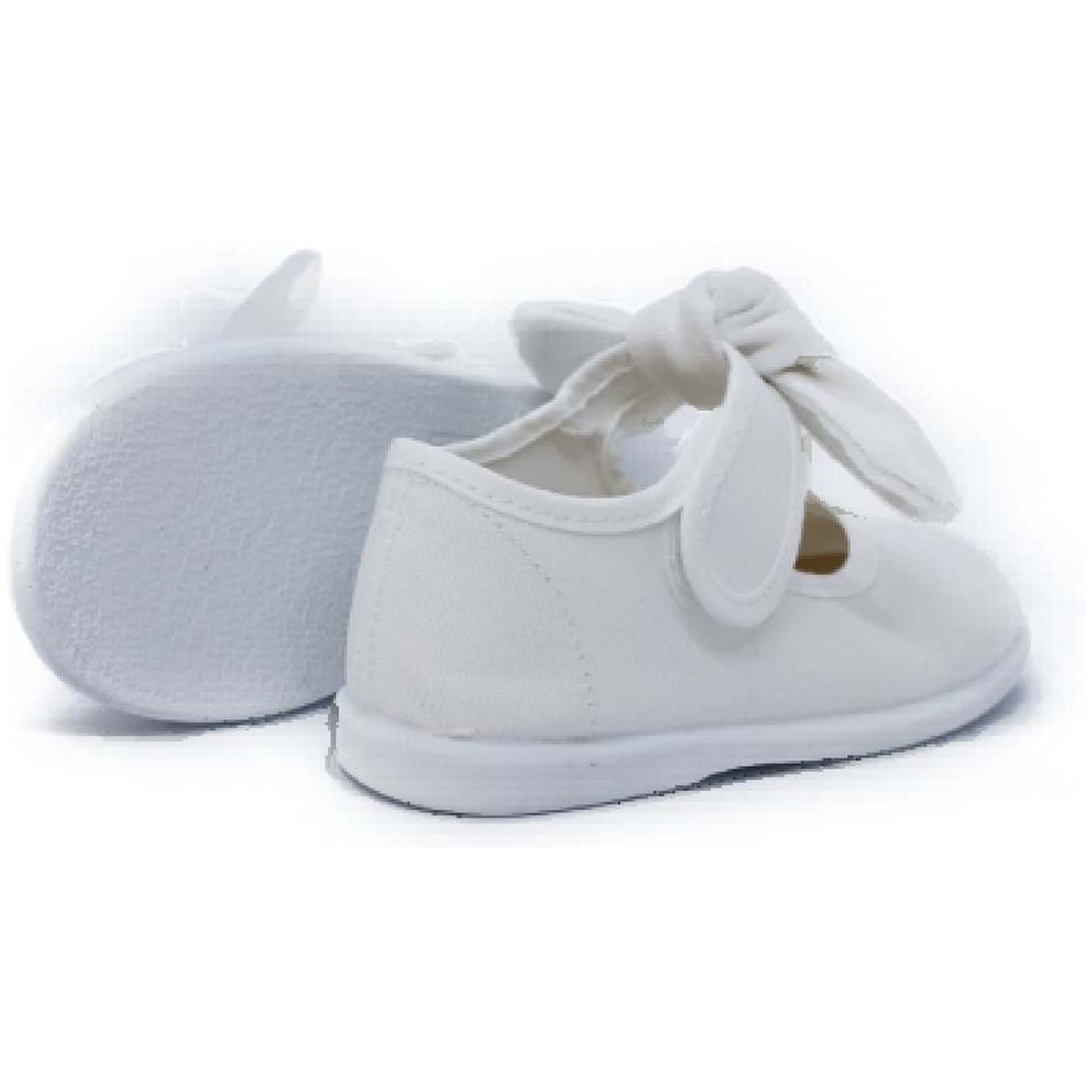 Zapatos Batilas Mercedes