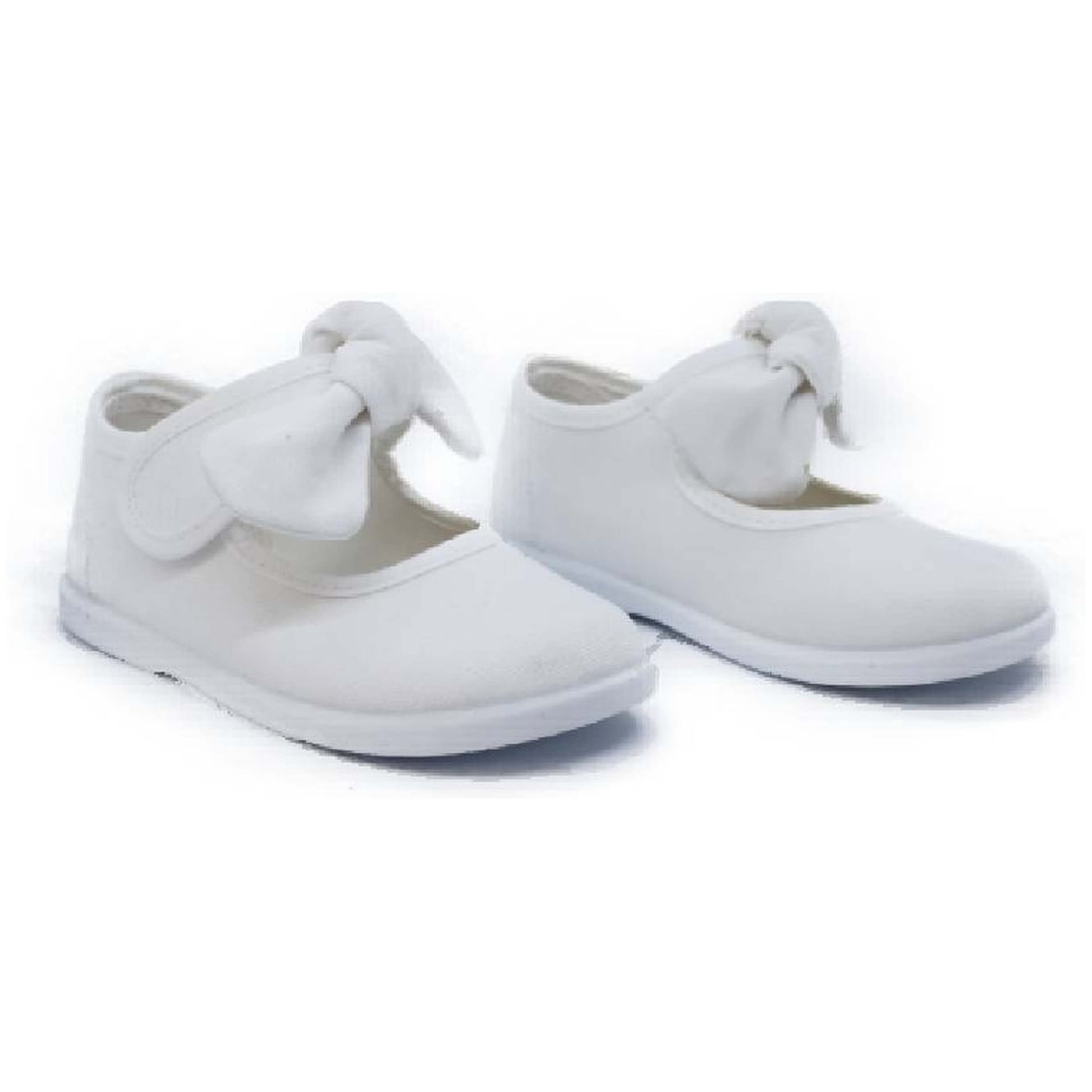Zapatos Batilas Mercedes