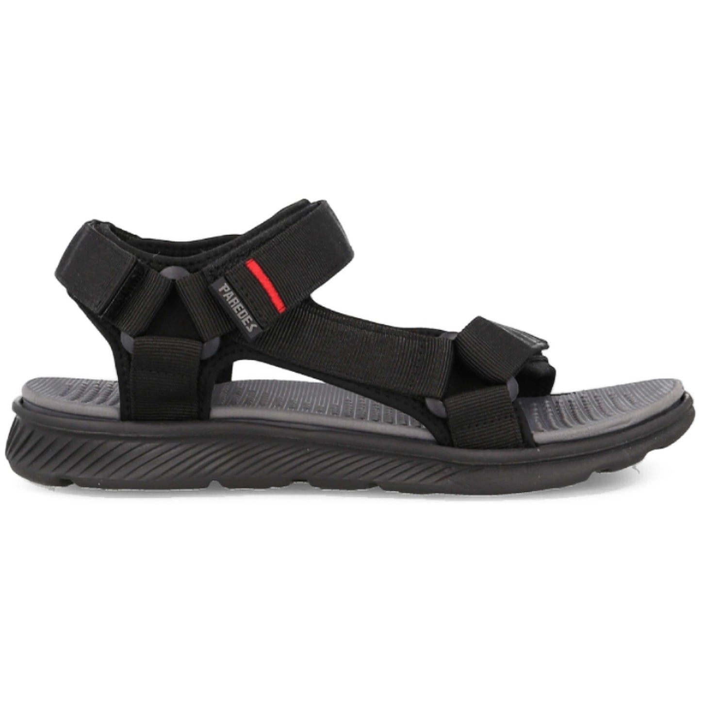 Sandalias Paredes Cameros