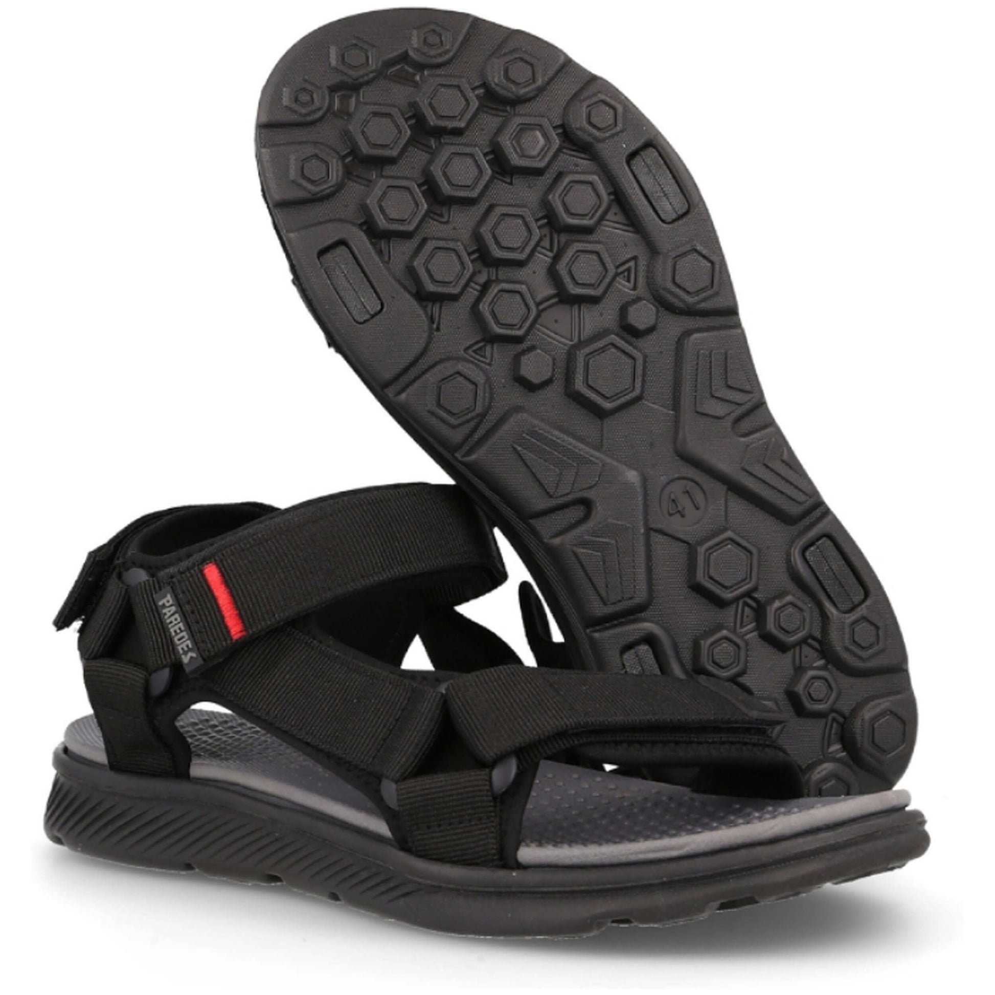 Sandalias Paredes Cameros