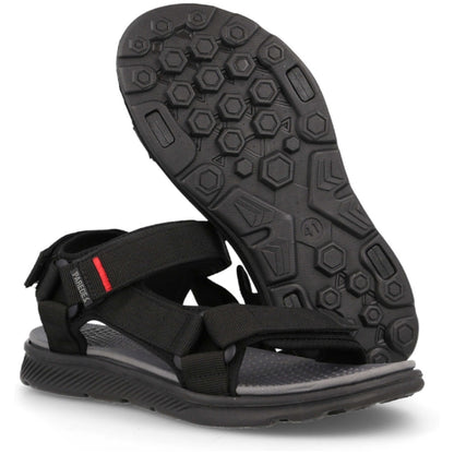 Sandalias Paredes Cameros
