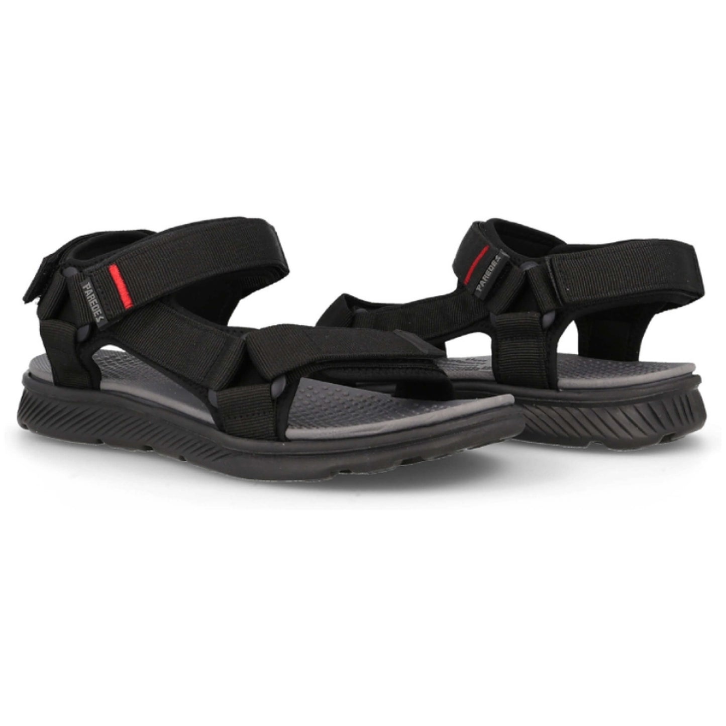 Sandalias Paredes Cameros
