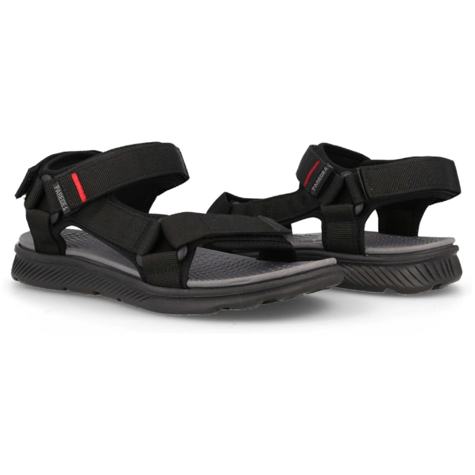 Sandalias Paredes Cameros