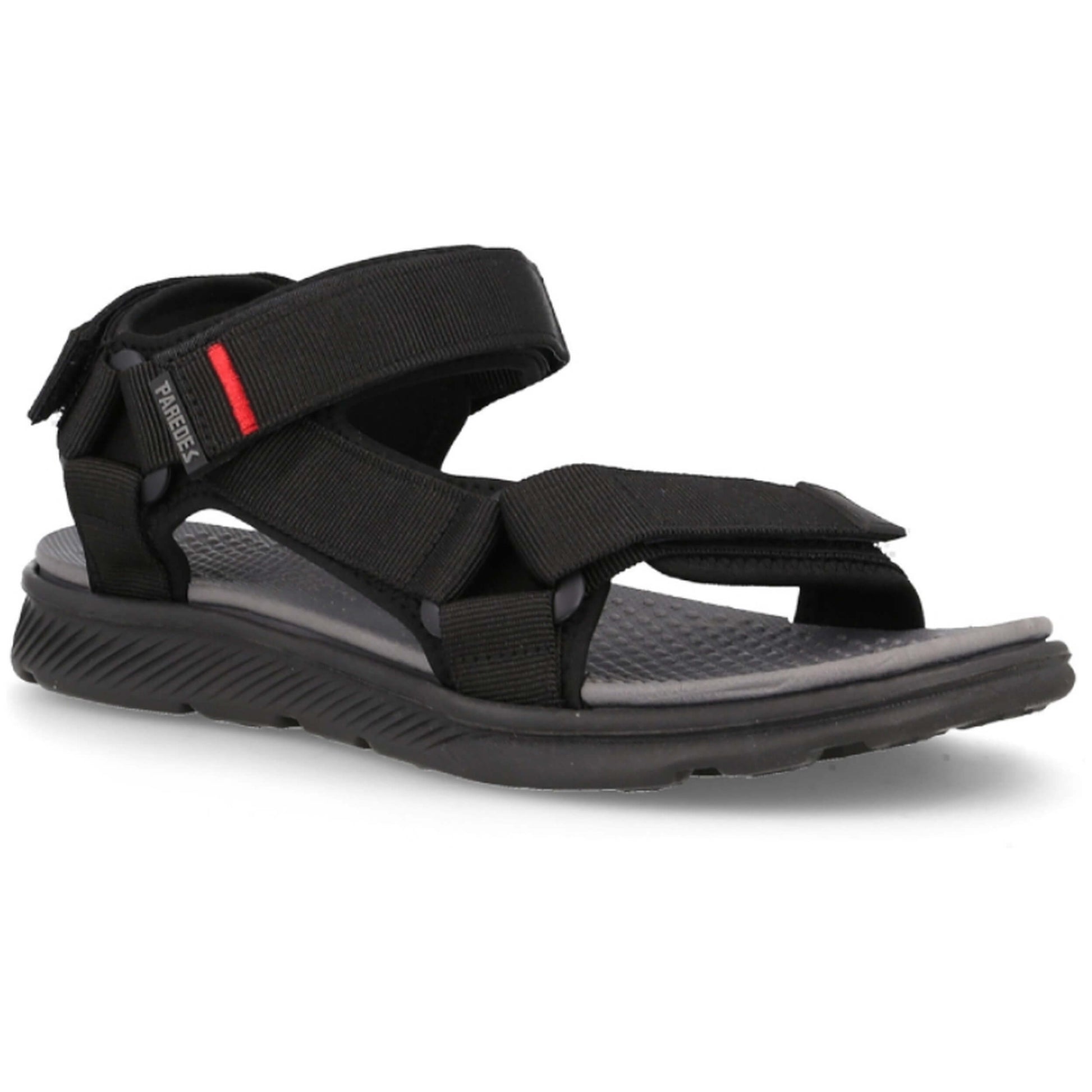 Sandalias Paredes Cameros