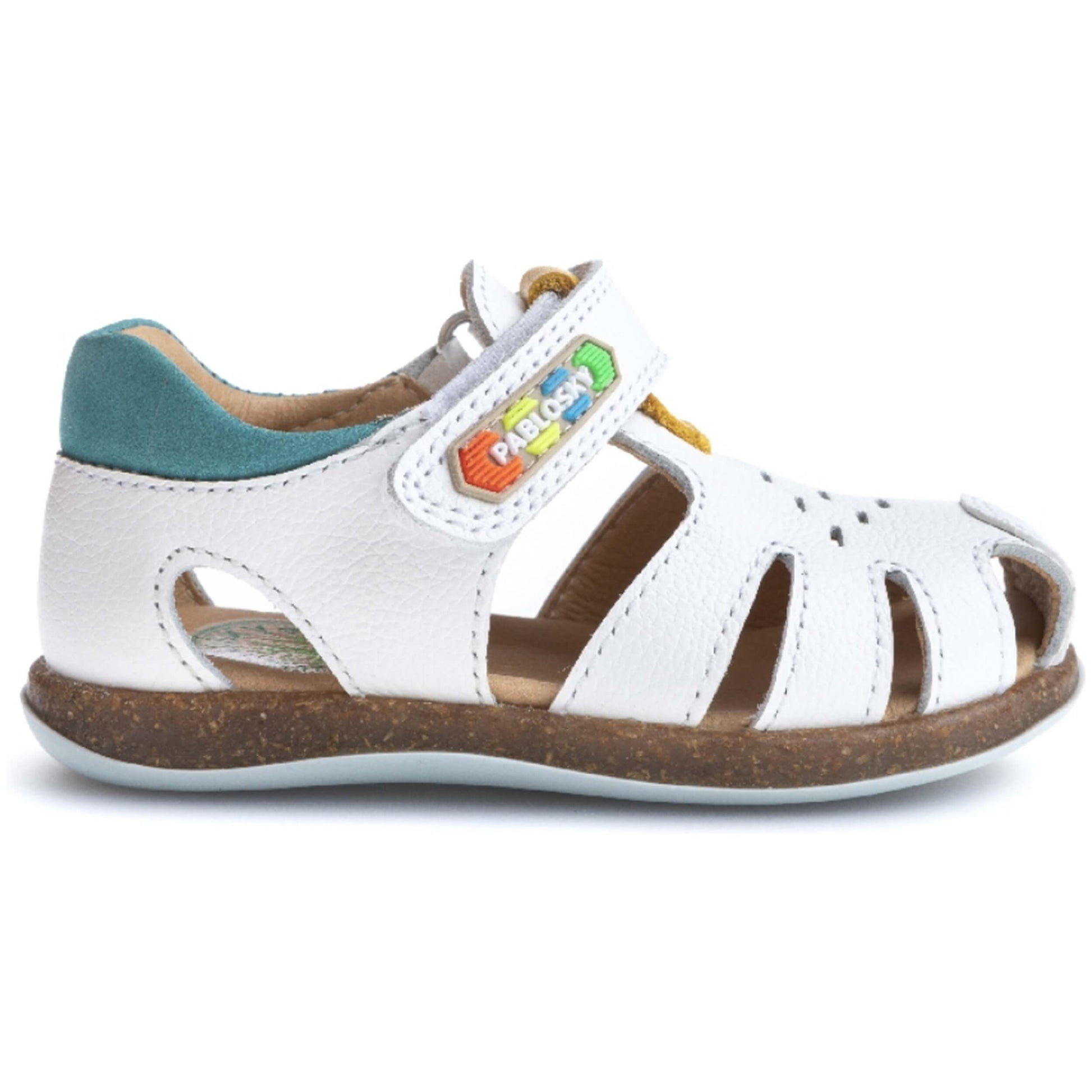 Sandalias Pablosky 0420