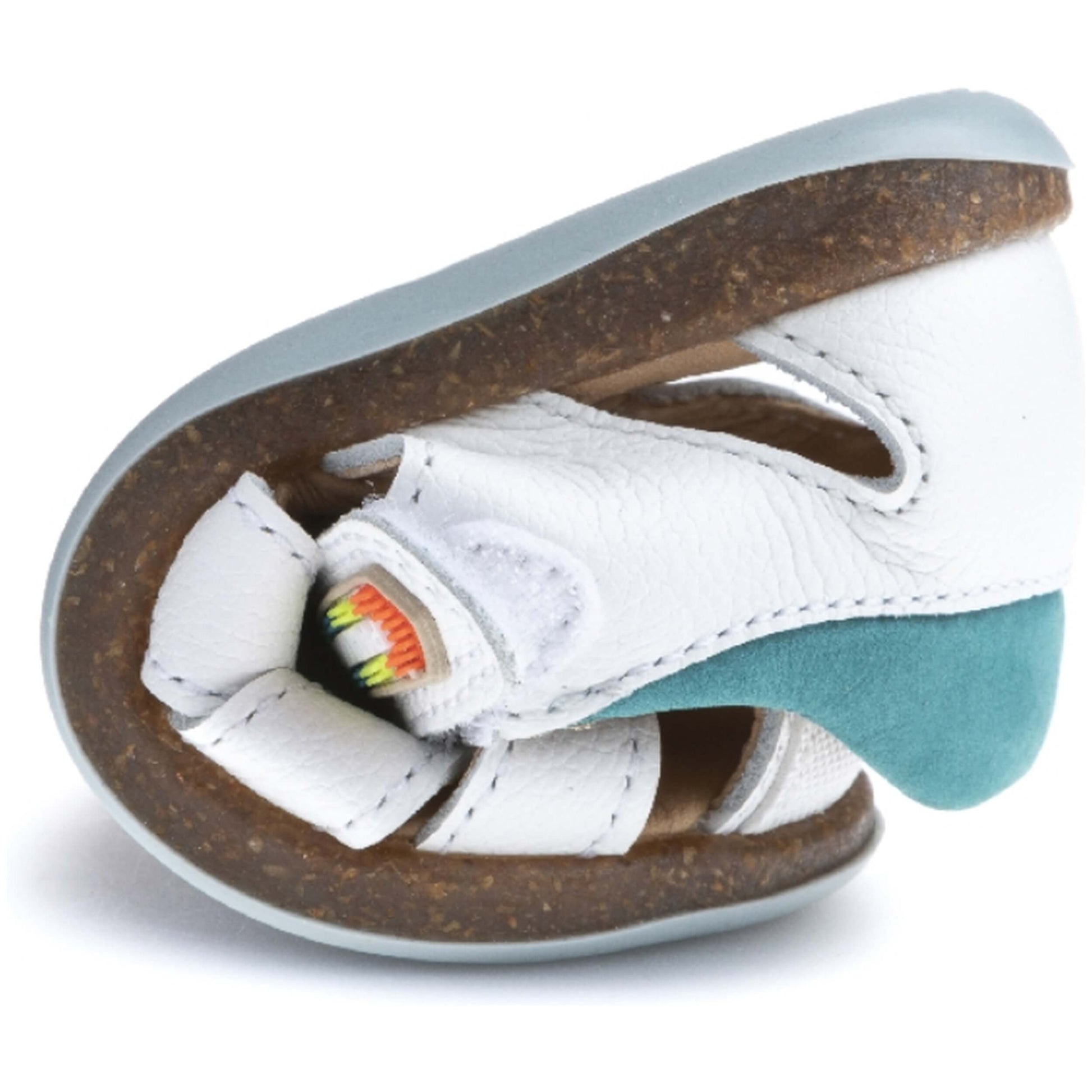 Sandalias Pablosky 0420