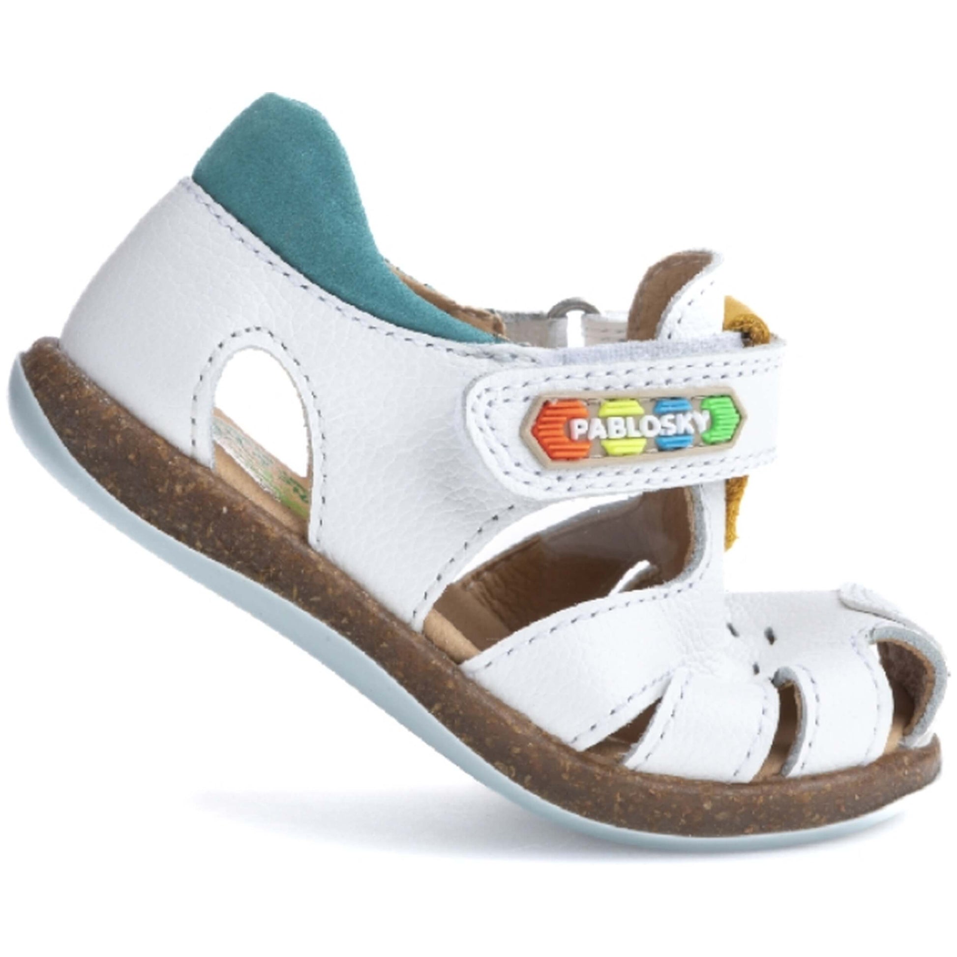 Sandalias Pablosky 0420