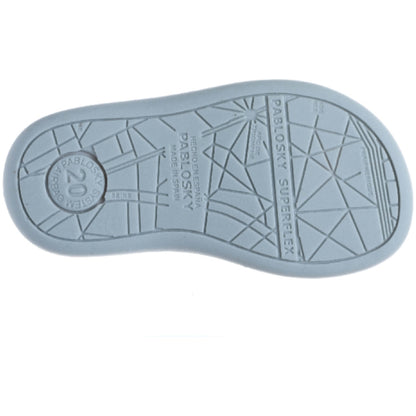 Sandalias Pablosky 0420