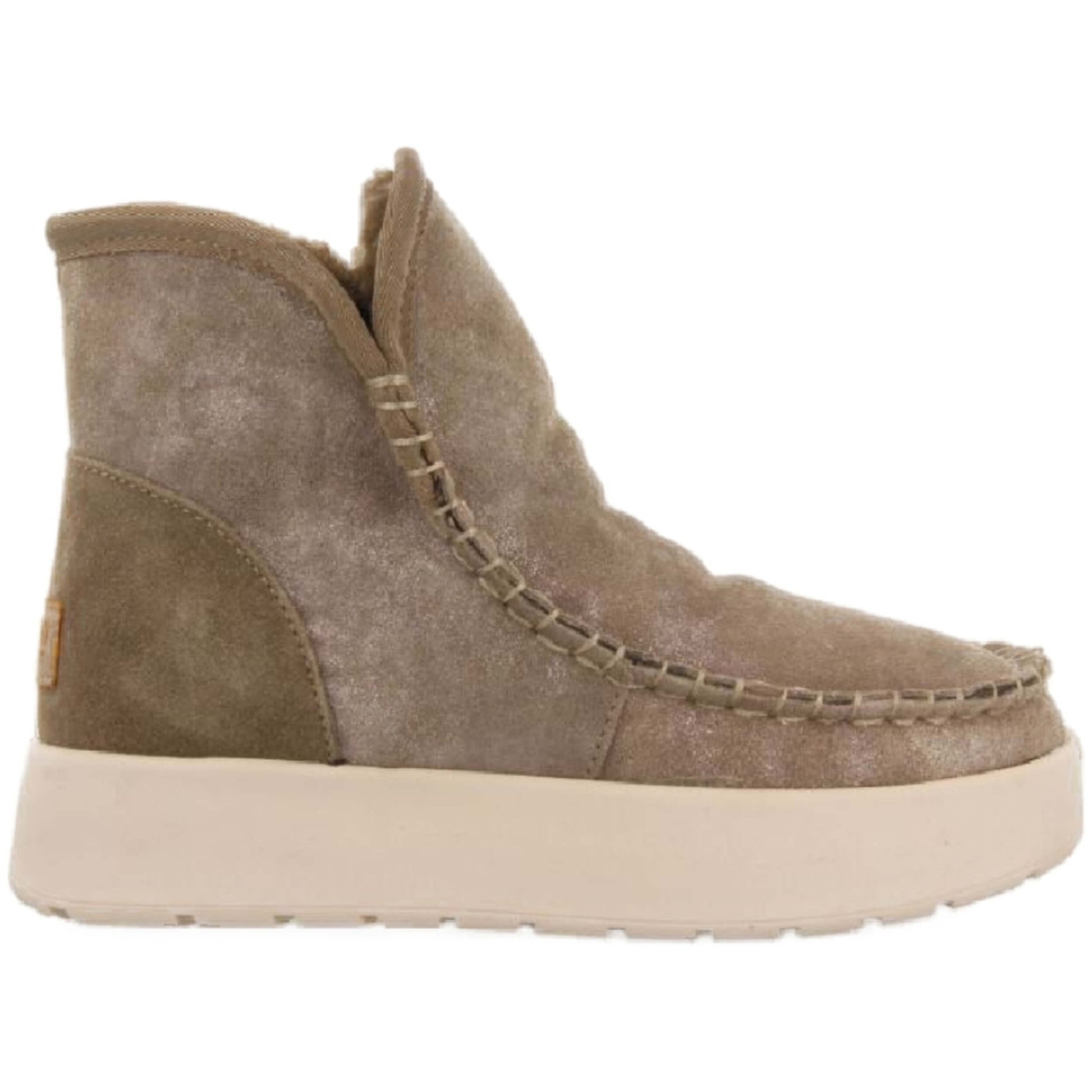 Botas Gioseppo Annan