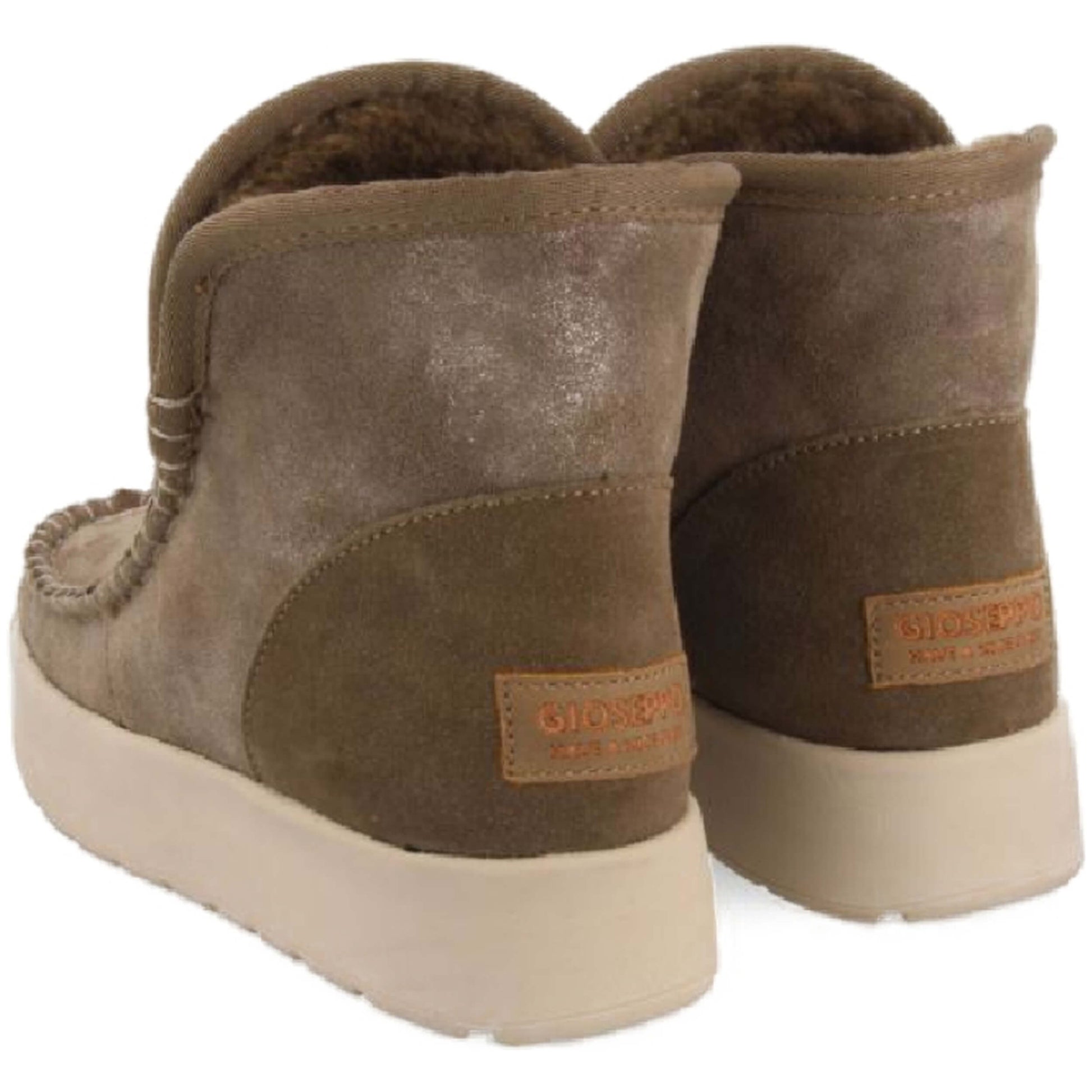 Botas Gioseppo Annan