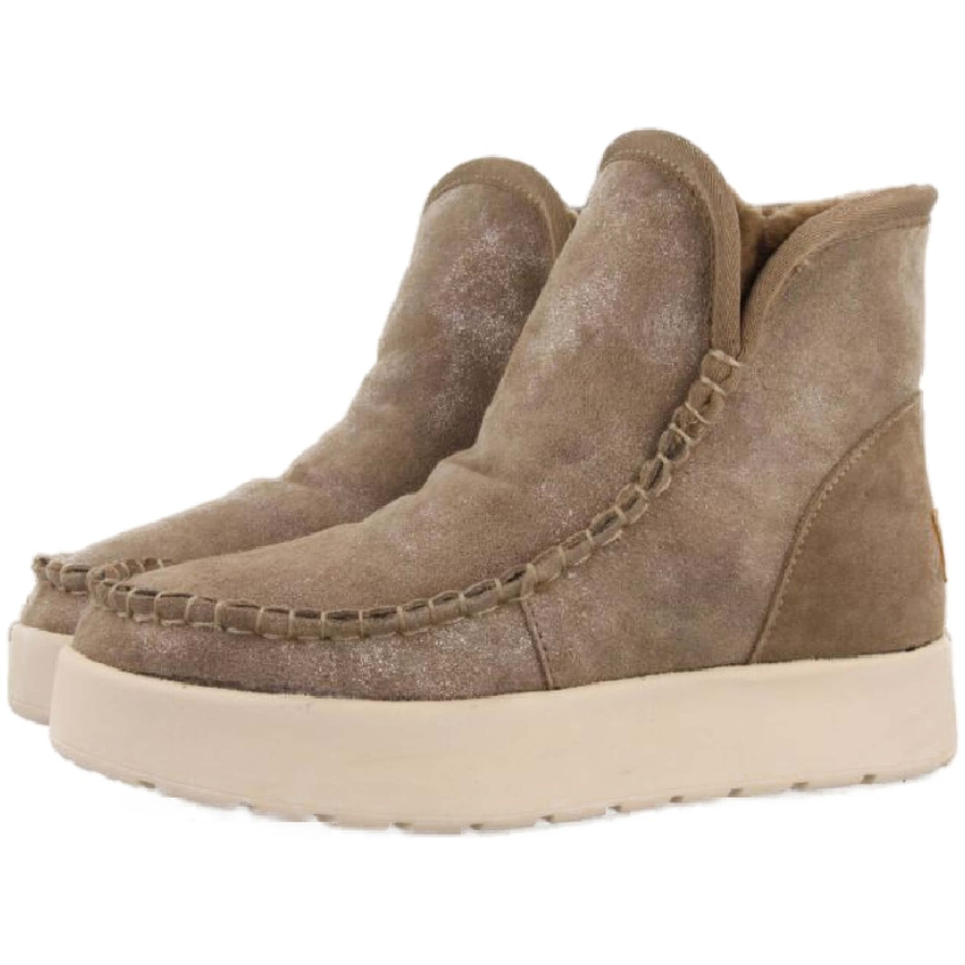 Botas Gioseppo Annan