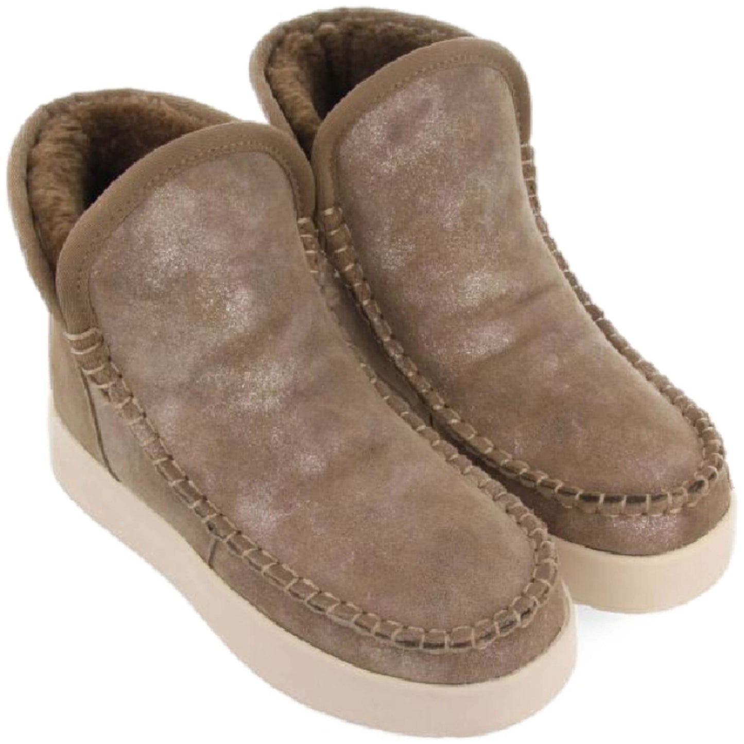 Botas Gioseppo Annan