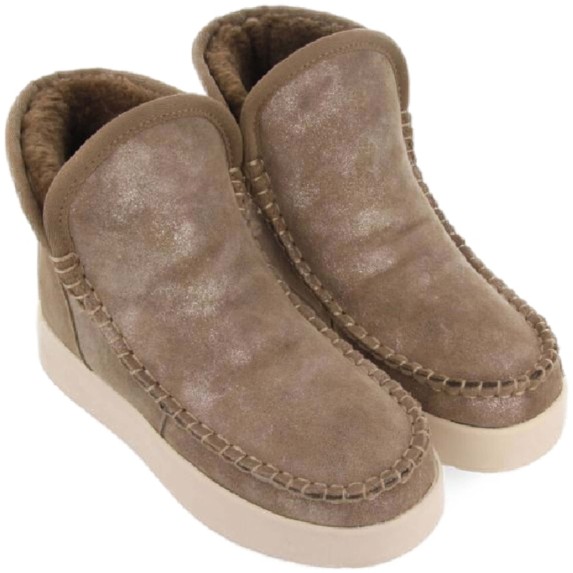 Botas Gioseppo Annan
