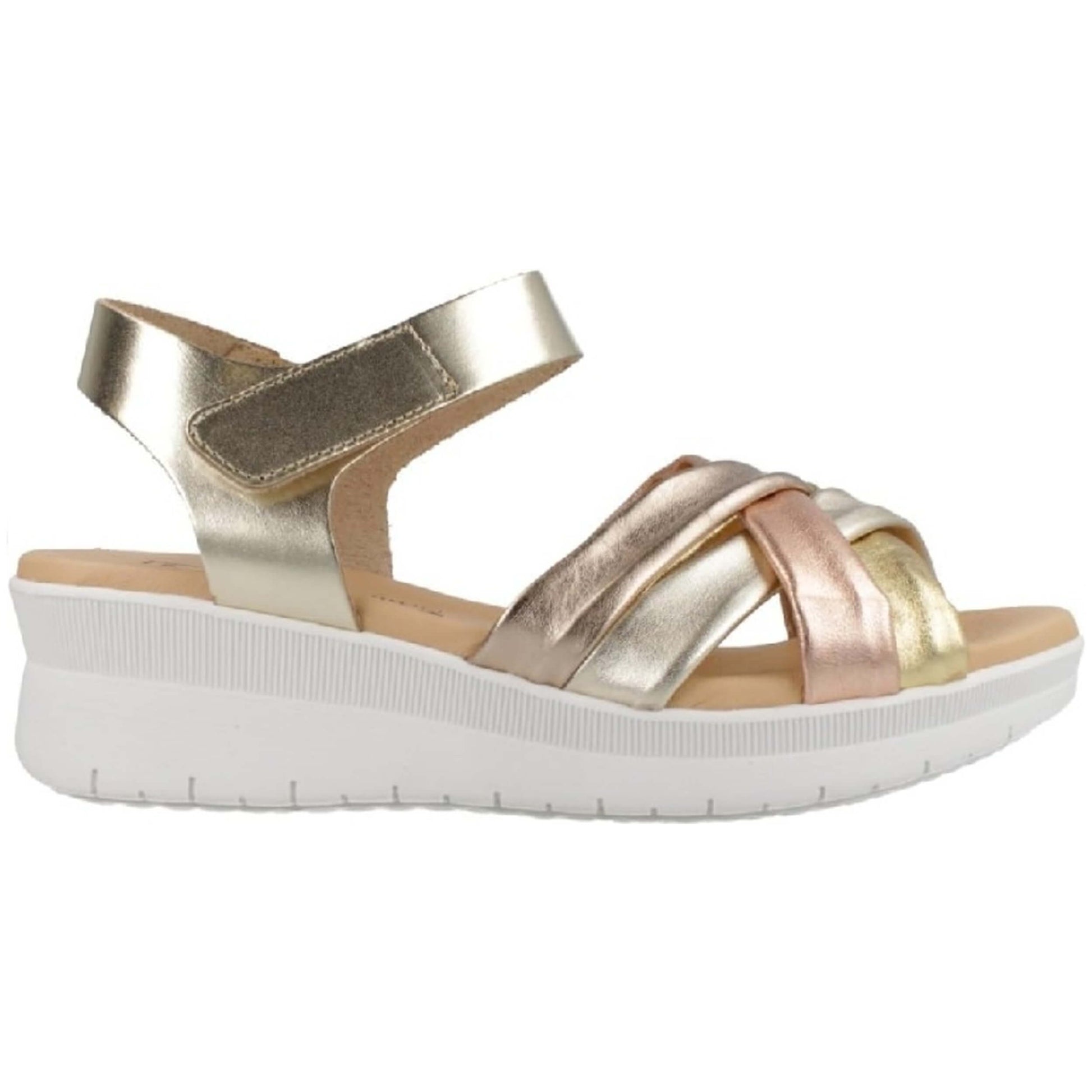 Sandalias Pitillos 5540